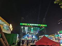 -第35届青岛国际啤酒节