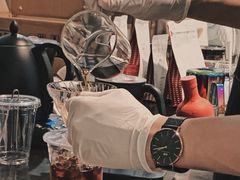 -Manner Coffee(芮欧百货店)