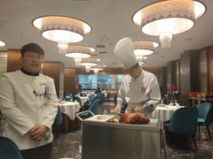 -全聚德(哈尔滨店)