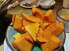 原味南瓜-符离集餐厅(万象城店)