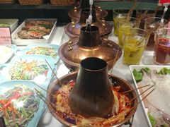 -街角等你.大连海鲜烧烤(西安路店)