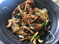 -老地方面馆(思南路店)