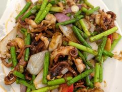 -龙香居海鲜浑锅家常菜·特色驴肉