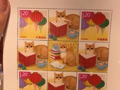-猫的天空之城概念书店(苏州诚品店)