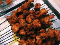 -春和發特色蒸饺(浐河西路店)