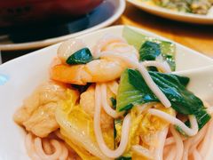 莆田卤面-莆田餐厅PUTIEN(三里屯店)