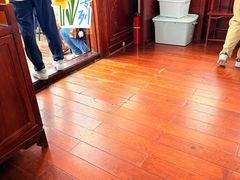 -西湖游船