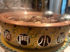 -南门小馆·清真(国贸商城店)