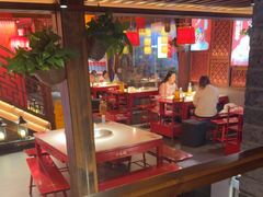 -小龙坎火锅(全球总店)