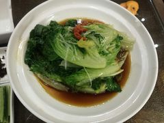 -阿庄新豫菜(航海东路店)
