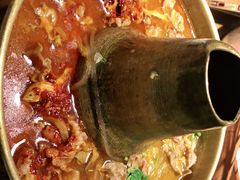 -长安记·大美陕菜(大族广场店)