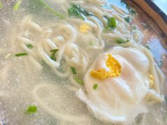 -华龙特色大骨鸡农家菜馆