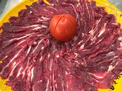 -潮汕大目牛肉火锅(上梅林店)