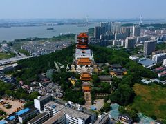 -江阴君山寺