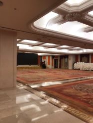 -白金汉爵大酒店·宴会厅(相城店)