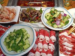 -草原塞蛮羊火锅城(港湾店)