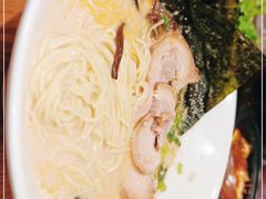 -一風堂拉面(港汇恒隆店)