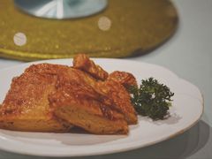 -老洋房花园饭店(绍兴路店)