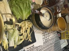 -云晓光头烧烤吧(德平路店)