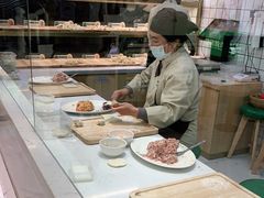 -袁记云饺(南门口店)