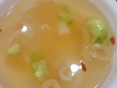 -烤肉宛饭庄(北新桥店)