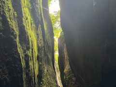 -丹霞山风景名胜区