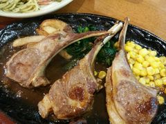 -萨莉亚意式餐厅(桃浦路店)