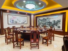 包厢-大天然酒店(军民路店)