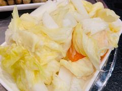 -羊阿公·嘉福烤全羊龙虾馆·家常菜(广益店)