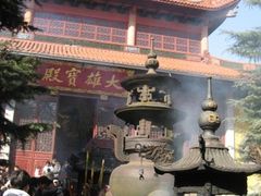 -径山寺