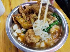 -桂湘缘卤味螺蛳粉