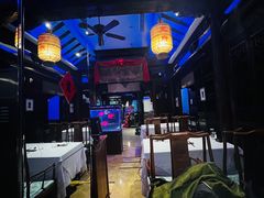 大堂-赵记老铺(市府恒隆广场店)