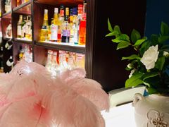 -Golden Lily河内巴黎法越料理餐厅(建国西路店)