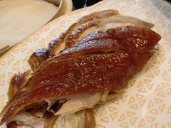-杭州和达希尔顿逸林酒店·和园中餐厅-杭帮菜名店