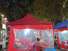 -万州烤鱼江湖菜(圣地阳光店)