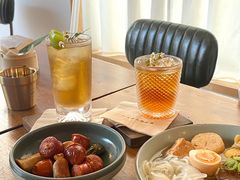 -埋位小酒馆(东城店)
