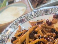 -裕德隆清真饭庄·天津特色菜(东丽店)