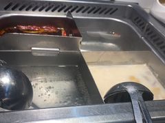 -海底捞火锅(大融城店)