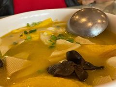 古法杂烩养生煲-颐香园家常菜(颐和园店)