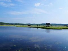 -塞罕坝国家级自然保护区