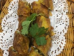 -吃吃看·闽南古早味(美食街店)