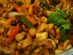 -黄记煌三汁焖锅(1818广场店)