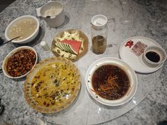 -聚丰园•湖鲜餐厅(阿红私房菜梅石路店)