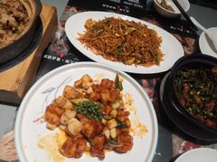 -马仕玖煲(万宴城店)