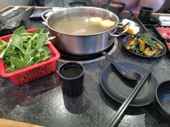 -林记潮牛·牛肉火锅(上马墩店)