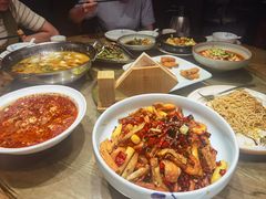 -辛香汇·现炒川菜(武进吾悦店)