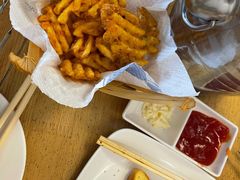 -鬼味烤翅(南锣鼓巷店)