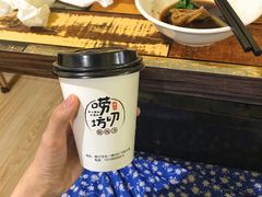 -唠叨坊私房菜(五一街店)