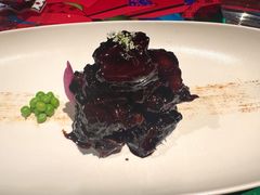 -上海滩餐厅(BFC外滩金融中心店)
