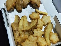 -棒约翰比萨·意面(金桥国际店)